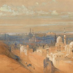 Cairo January 19th 1839